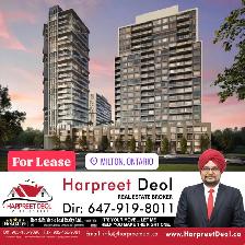 2 Bed 2 Bath Condo For LEASE