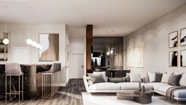 2 Bed 2 Bath Condo For LEASE - Photo 3