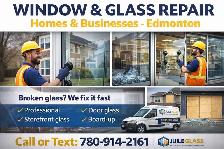 Glass Repair