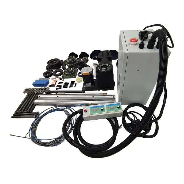 110V Line Boring Machine Bore Welder Servo Equipment 022204 - Photo 5
