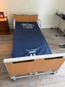 HOMECARE BED RENTALS FAST SAME OR NEXT DAY SERVICE