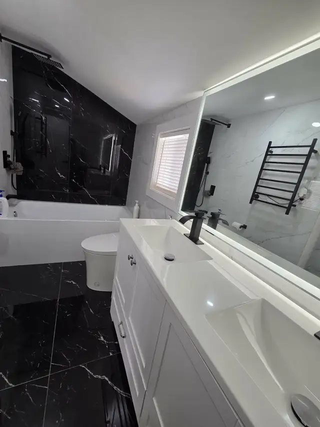 private /master bedroom for rent - Photo 3