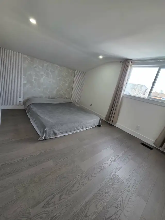 private /master bedroom for rent - Photo 4