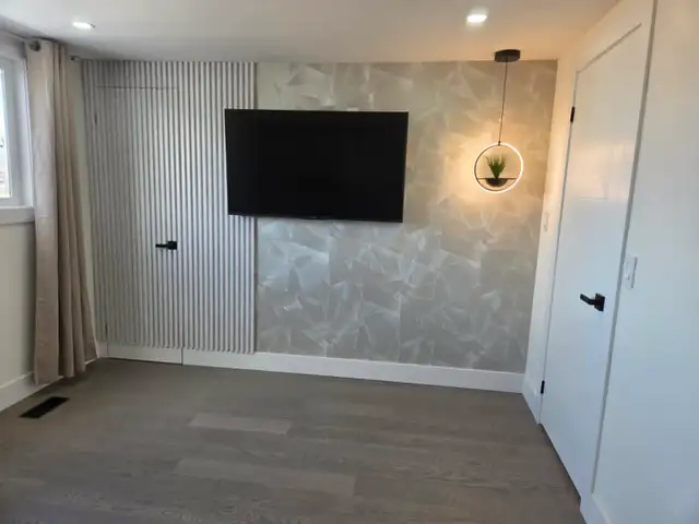 private /master bedroom for rent - Photo 5