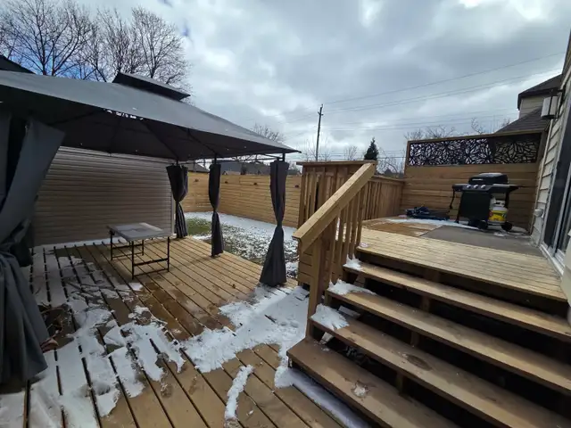 private /master bedroom for rent - Photo 6