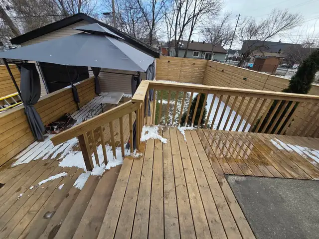 private /master bedroom for rent - Photo 7