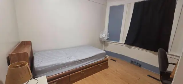 Downtown private nice room  for rent - Photo 2