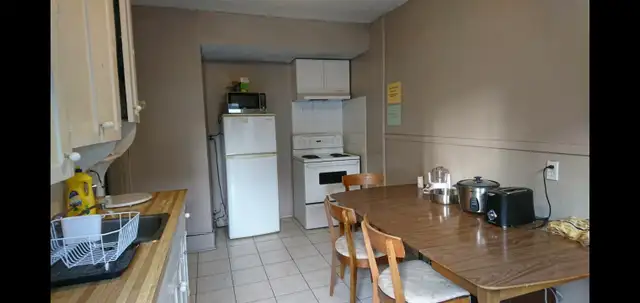 Downtown private nice room  for rent - Photo 8