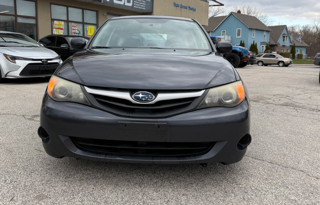 2010 Subaru Impreza 2.5i – No Accident | Fully Serviced | AS-IS - Photo 2