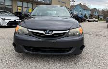 2010 Subaru Impreza 2.5i – No Accident | Fully Serviced | AS-IS - Photo 2