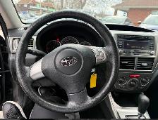 2010 Subaru Impreza 2.5i – No Accident | Fully Serviced | AS-IS - Photo 4
