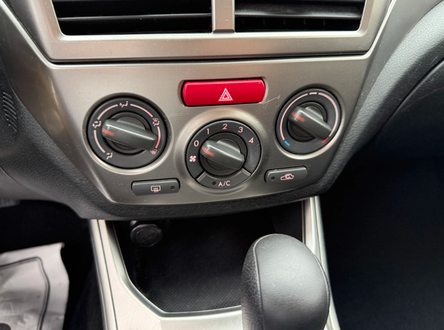 2010 Subaru Impreza 2.5i – No Accident | Fully Serviced | AS-IS - Photo 6