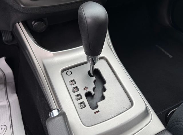 2010 Subaru Impreza 2.5i – No Accident | Fully Serviced | AS-IS - Photo 7