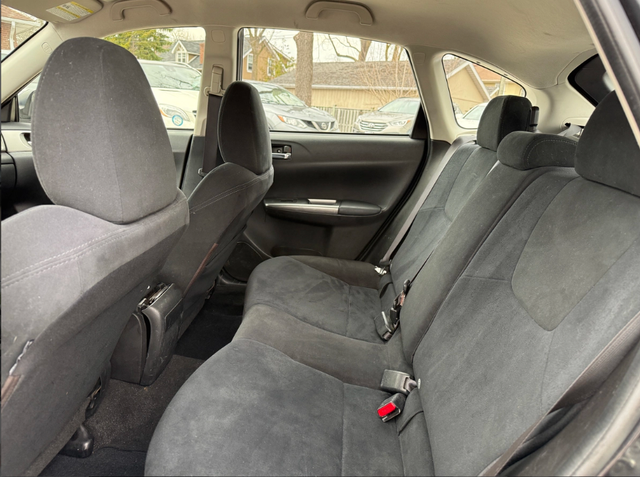 2010 Subaru Impreza 2.5i – No Accident | Fully Serviced | AS-IS - Photo 8