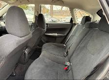 2010 Subaru Impreza 2.5i – No Accident | Fully Serviced | AS-IS - Photo 8