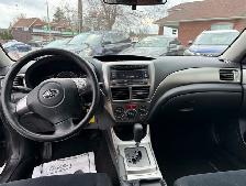 2010 Subaru Impreza 2.5i – No Accident | Fully Serviced | AS-IS - Photo 9