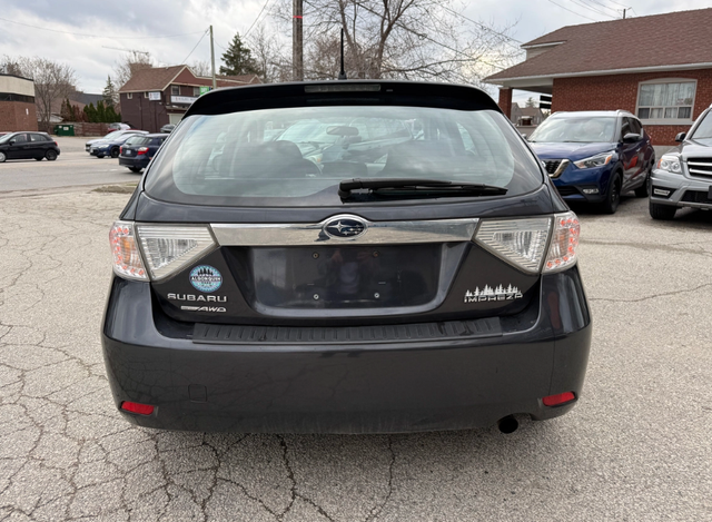 2010 Subaru Impreza 2.5i – No Accident | Fully Serviced | AS-IS - Photo 10