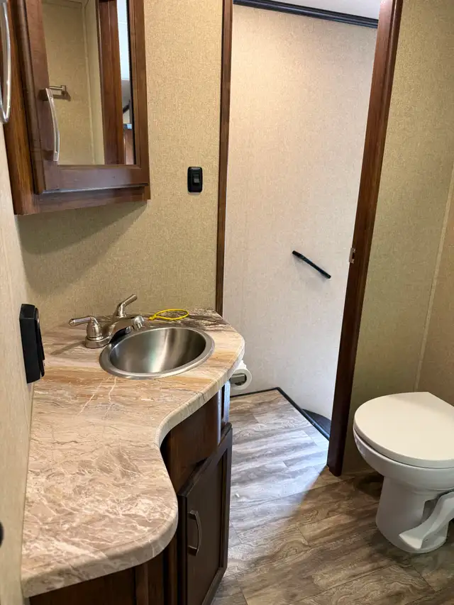 2019 Grand Design Reflection 28BH - Photo 7