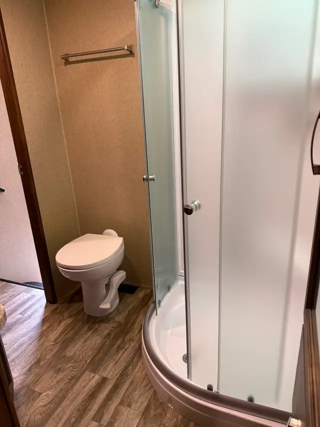 2019 Grand Design Reflection 28BH - Photo 8