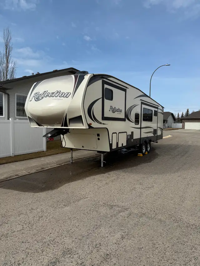 2019 Grand Design Reflection 28BH - Photo 14