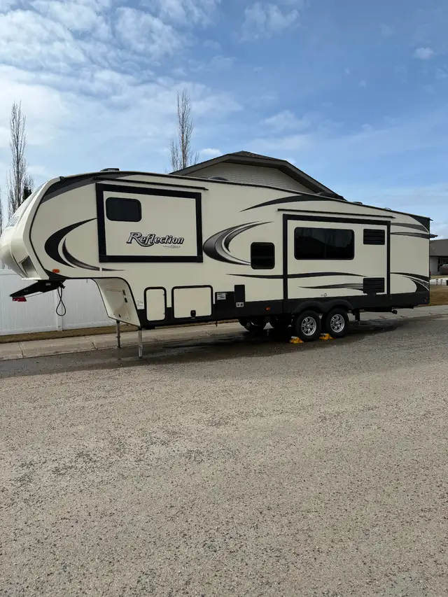 2019 Grand Design Reflection 28BH - Photo 15