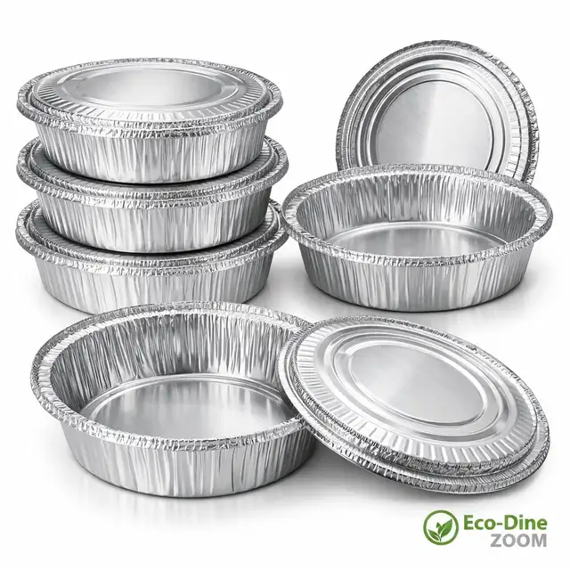 Packaging food supply restaurant - Photo 8