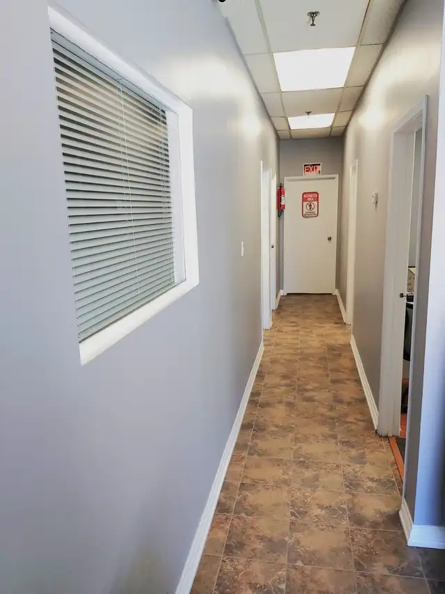 Newly Renovated Office Space for Rent HOT Location TMI Inc. - Photo 4