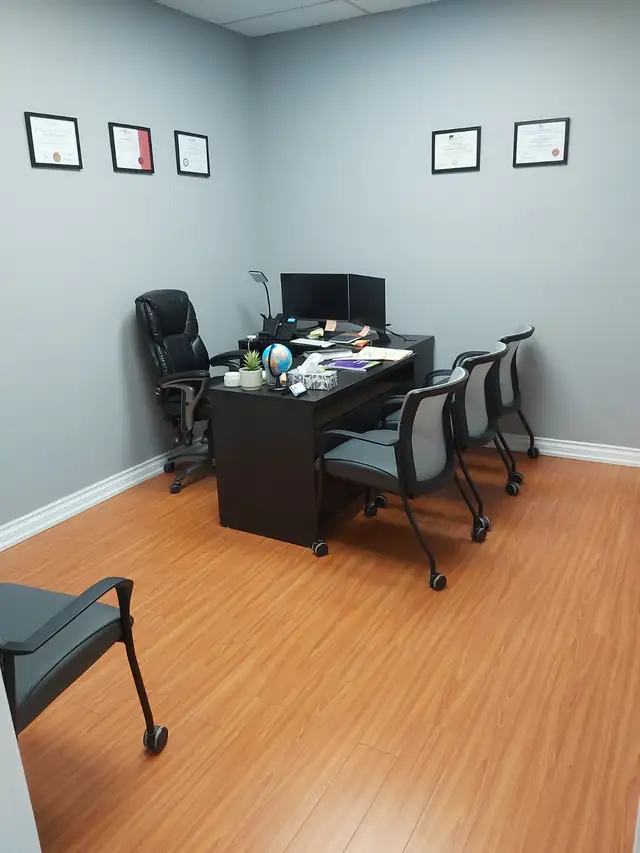 Newly Renovated Office Space for Rent HOT Location TMI Inc. - Photo 6