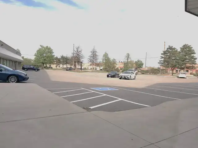 Newly Renovated Office Space for Rent HOT Location TMI Inc. - Photo 8