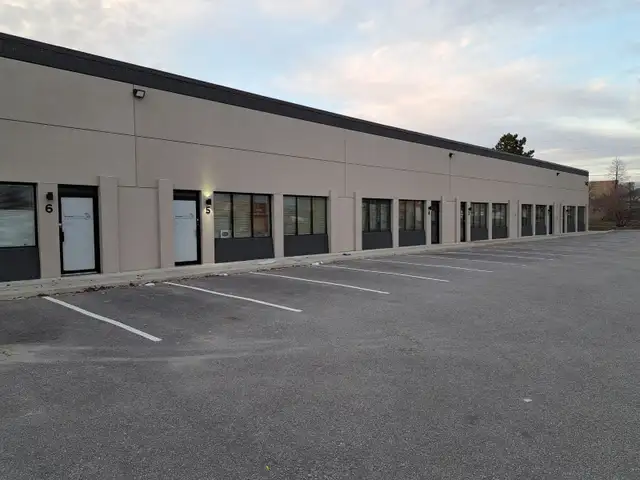 Newly Renovated Office Space for Rent HOT Location TMI Inc. - Photo 10