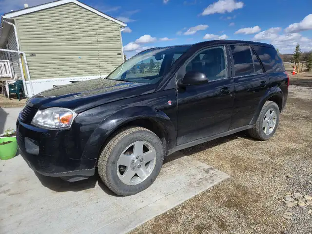 2006 Saturn Vue AWD