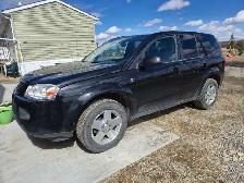 2006 Saturn Vue AWD