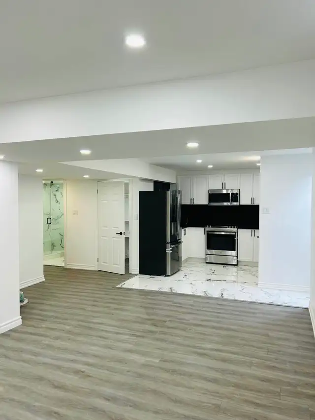 1 Bedroom, 1 Bathroom basement apartment - Photo 3