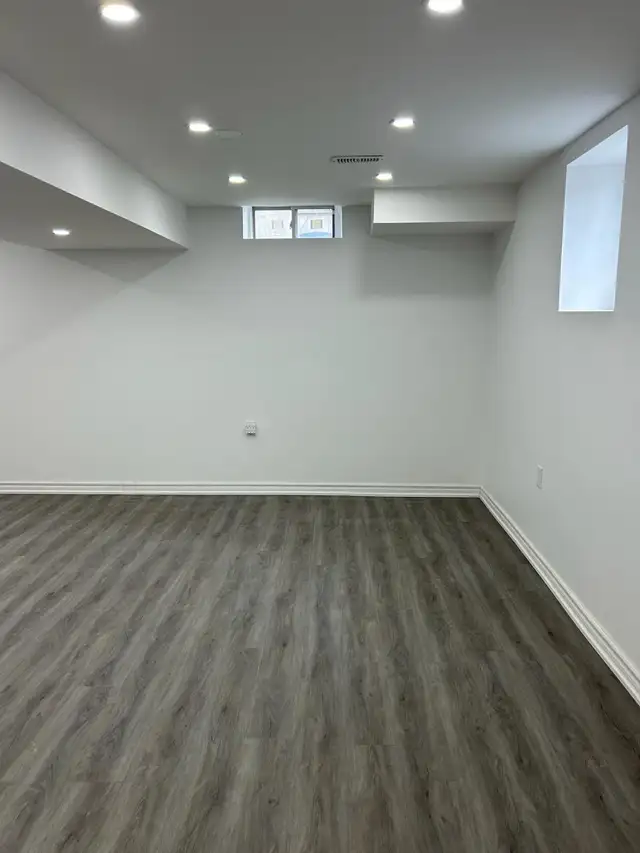 1 Bedroom, 1 Bathroom basement apartment - Photo 4