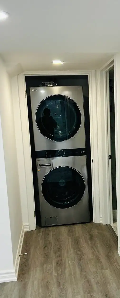 1 Bedroom, 1 Bathroom basement apartment - Photo 6