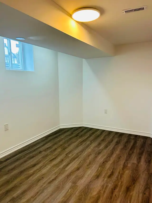 1 Bedroom, 1 Bathroom basement apartment - Photo 7