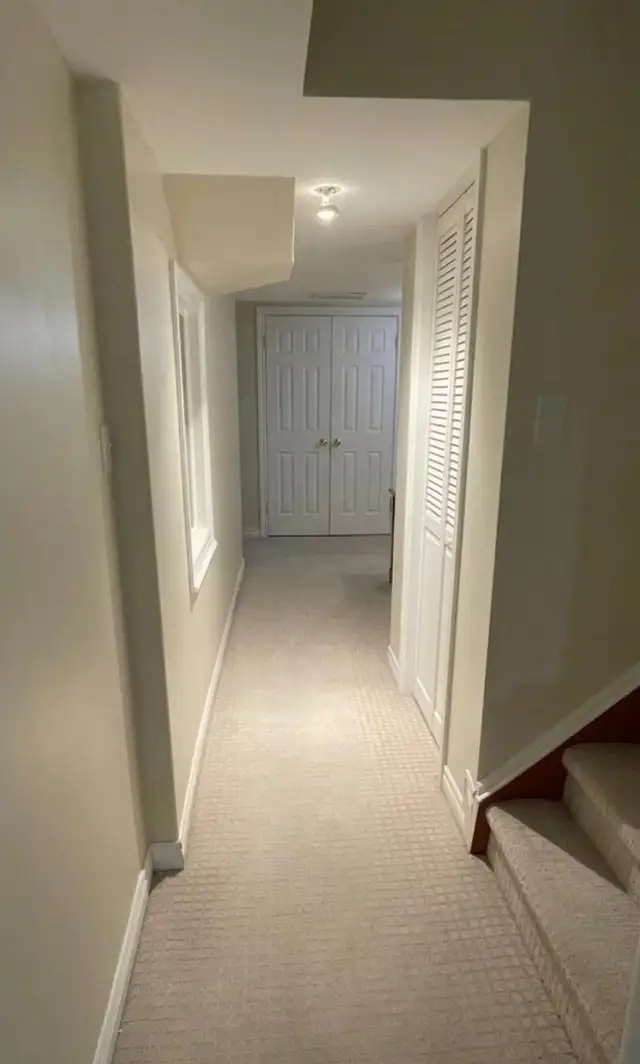 One bedroom basement for rent. - Photo 9