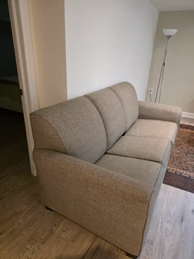 Hide-a-bed/couch - Photo 3