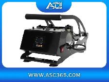 110V 20oz Straight Cylinder Cup Heat Press Machine 110243