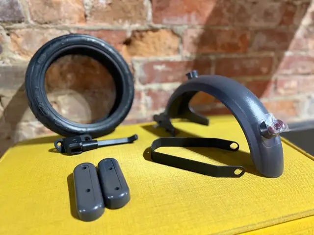 Electric Scooters Service (Se Habla Español)