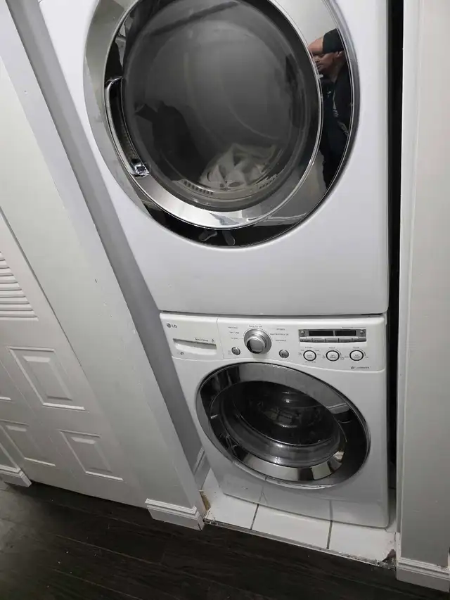 dryer and washer repair