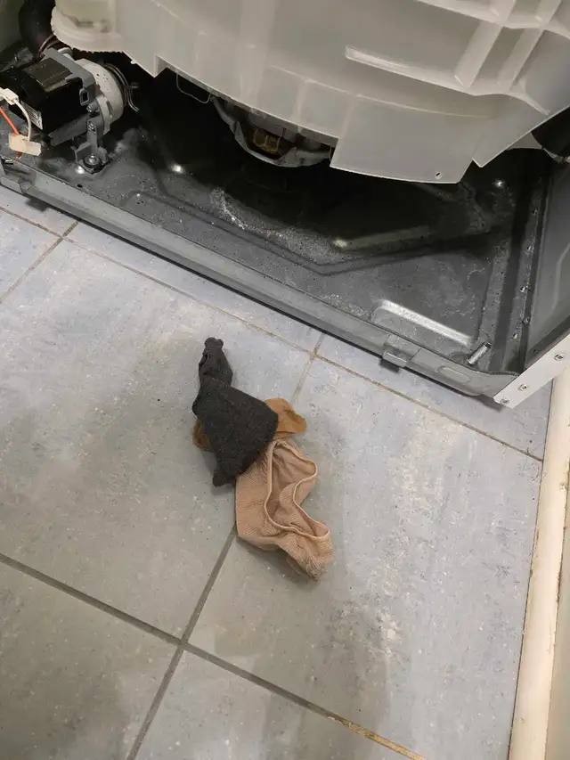 dryer and washer repair - Photo 2