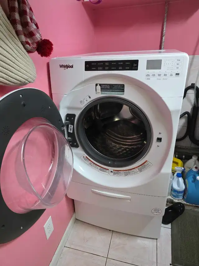 dryer and washer repair - Photo 4