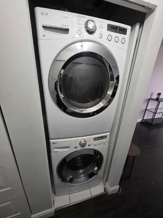 dryer and washer repair - Photo 5