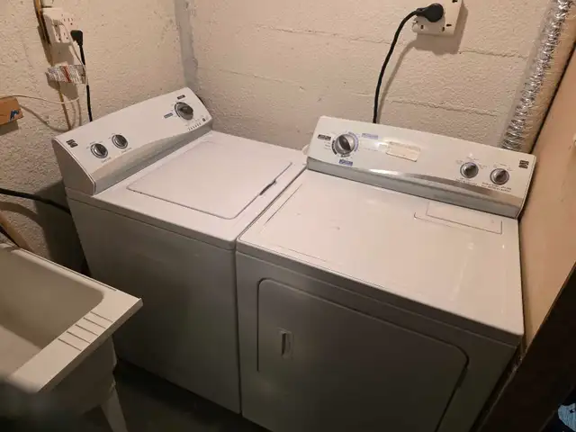 dryer and washer repair - Photo 6