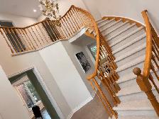 Professional Carpet Installation & Repair- Carpet installation (