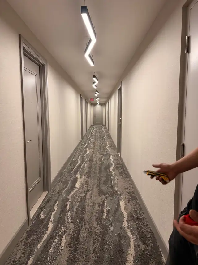 Professional Carpet Installation & Repair- Carpet installation ( - Photo 9