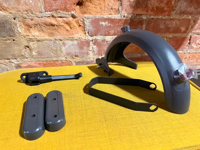 E-Scooters Tune up (Se Habla Español)