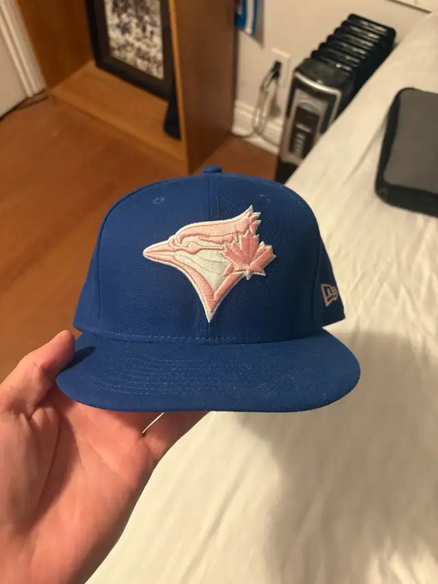 MLB Fitted Hats - Photo 4