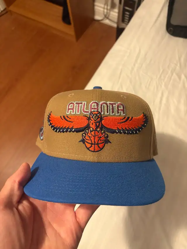 MLB Fitted Hats - Photo 6